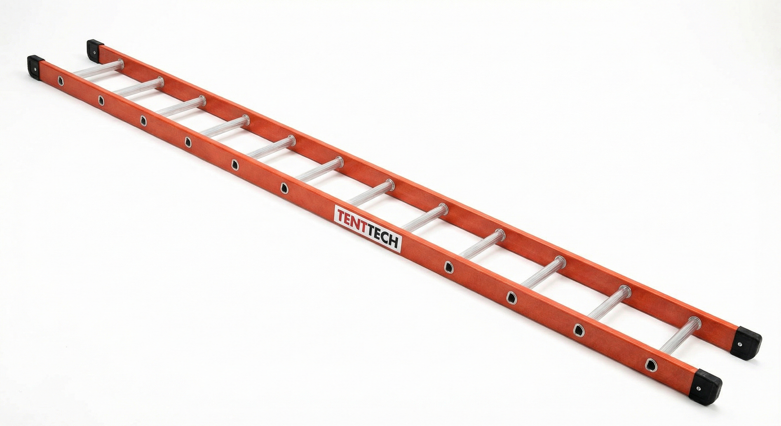 Düz Tip İzole Merdivenler